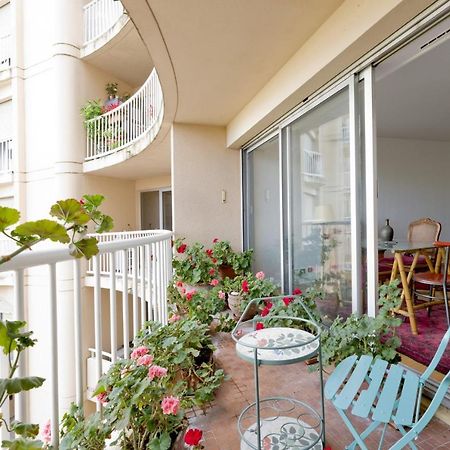 L'Appart Beaubadat Bordeaux Exterior foto