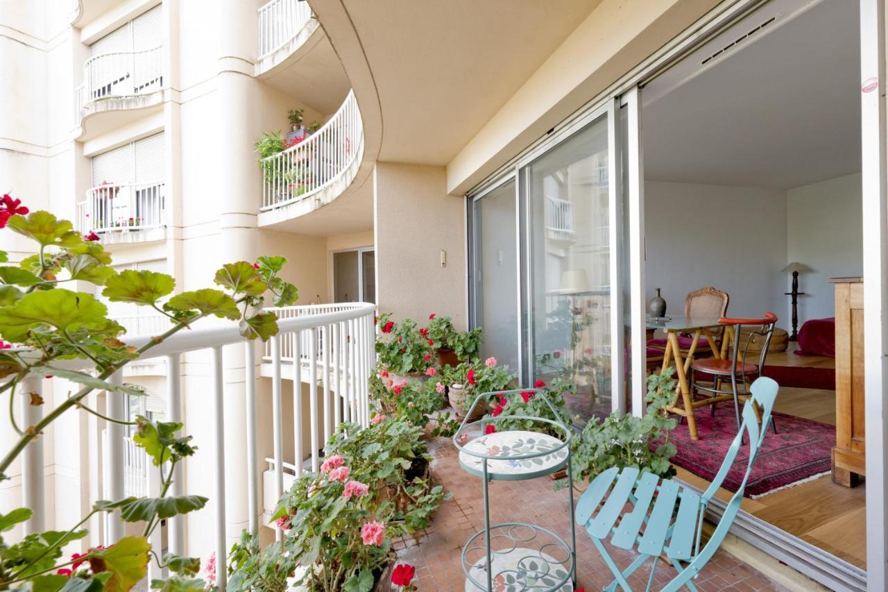 L'Appart Beaubadat Bordeaux Exterior foto